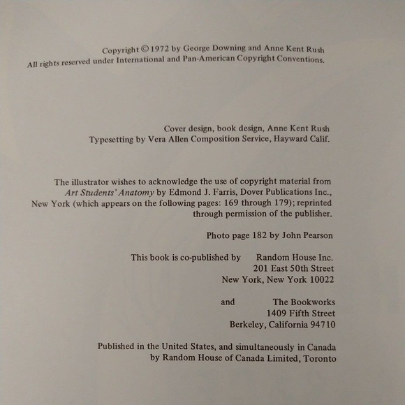 VALUE BUNDLE - Lot of 2 - Massage Books - Hippie Zen Alternative Healing - Picture 8 of 16